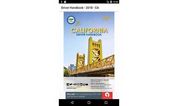 Drivers Ed California for Android - Download the APK from Habererciyes